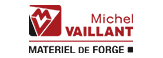 Logo de Michel Vaillant Forge