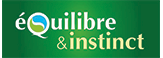 Logo de Equilibre & Instinct