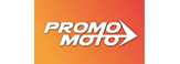 Logo de Promo Moto