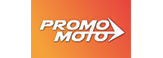 Logo de Promo Moto