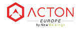 Logo de Acton Europe