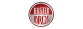 Logo de Buster Bros