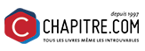Logo de Chapitre