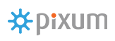 Logo de Pixum
