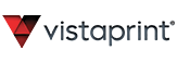 Logo de 'VistaPrint'
