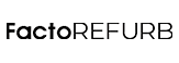 Logo de factoREFURB