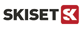 Logo de Skiset