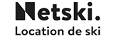 Logo de Netski