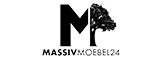Logo de Massivmoebel24