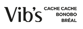 Logo de Vib's