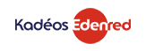 Logo de Kadeos