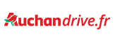 Logo de Auchan Drive