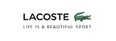 Logo de Lacoste