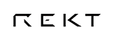Logo de Rekt