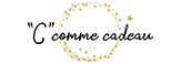 Logo de C-comme-cadeau