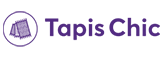 Logo de Tapis Chic