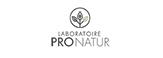 Logo de Laboratoires Pronatur