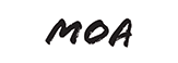 Logo de MOA