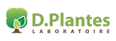 Logo de D.Plantes