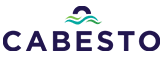 Logo de Cabesto