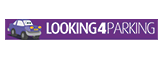 Logo de Looking4Parking