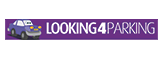 Logo de Looking4Parking