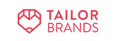 Logo de Tailor Brands