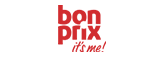 Logo de Bonprix