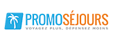 Logo de Promoséjours