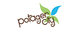 Logo de Potager City