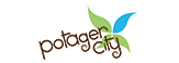 Logo de Potager City