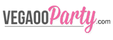 Logo de VegaooParty