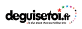 Logo de Déguise Toi