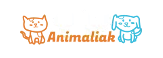 Logo de Animaliak