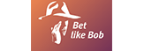 Logo de Bet Like Bob