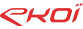 Logo de Ekoï