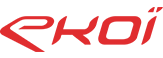 Logo de Ekoï