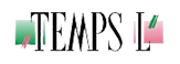 Logo de Temps L