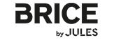 Logo de Brice