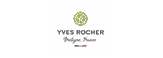 Logo de Yves Rocher