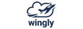 Logo de Wingly