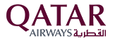 Logo de Qatar Airways