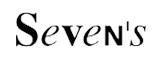 Logo de Seven's