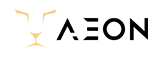 Logo de Aeon belion