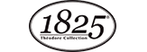 Logo de Peintures 1825