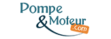 Logo de Pompe & Moteur