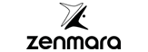 Logo de Zenmara