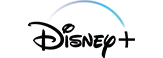 Logo de 'Disney+'