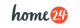 Logo de Home 24