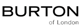 Logo de Burton of London